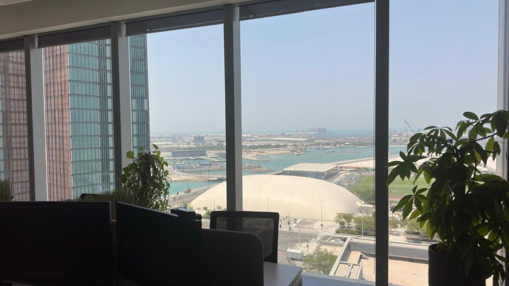 Abu dhabi 2