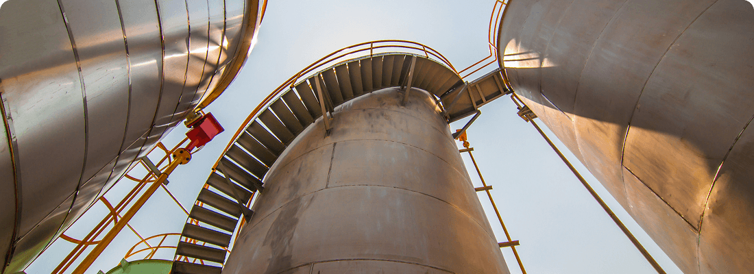 Energy chemicals